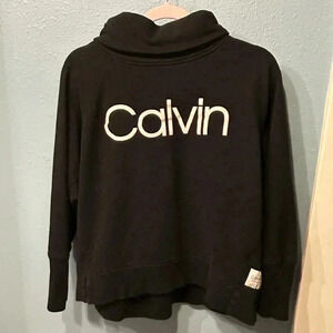 CALVIN KLEIN SWEATSHIRT